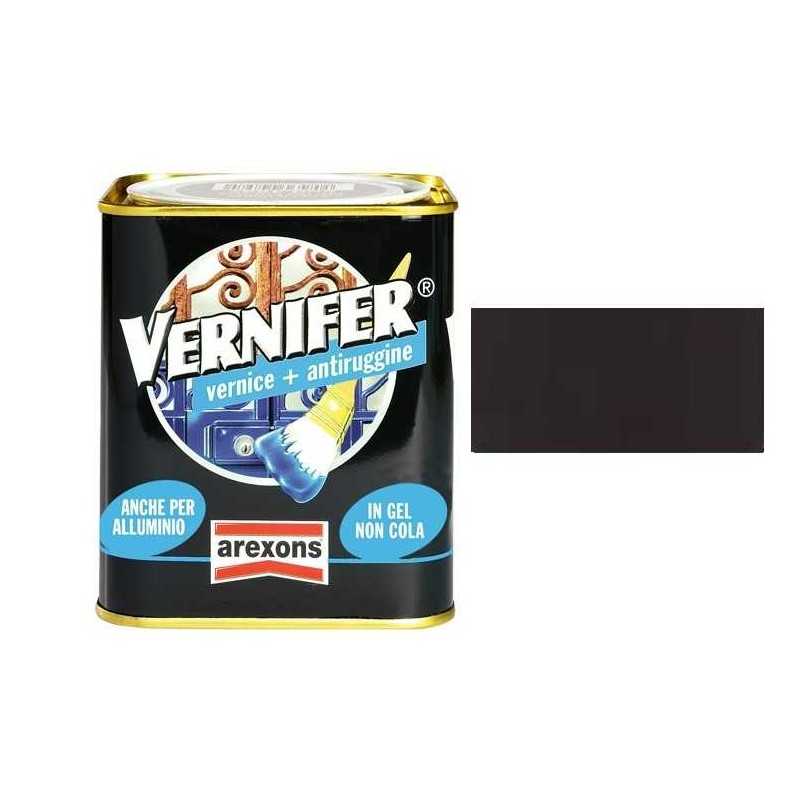 Buy VERNIFER MARRONE BRILLANTE 750ml 