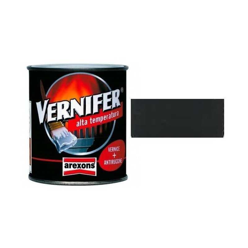 Buy VERNIFER ALTA TEMPERATURA NERO 250ml 