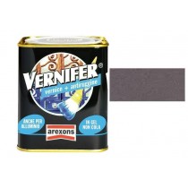 VERNIFER MARRONE ANTICO ANTICHIZZATO 750ml AREXONS - Prodotto verniciante che unisce le proprietà caratteristiche di un ottimo 