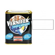 Buy VERNIFER BIANCO SATINATO 750ml 