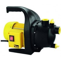 ELETTROPOMPA AUTOADESCANTEI VIG GARDEN 600 ATTACCO 1"   - 