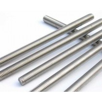 Barra filettata zincata DIN975 4.8 M10 - 
