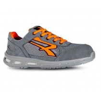 SCARPA DA LAVORO U-POWER ULTRA S1P UPOWER  - Scarpe antinfortunistiche RedLion®, con puntale AirToe® in alluminio e sistema anti