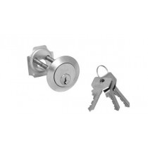 CISA 0G500-00-0-12 CILINDRO DA APPLICARE 5 PISTONI OTTONE NICHELATO CISA  - Cilindro da applicare
Corpo in ottone
Perni in bronz