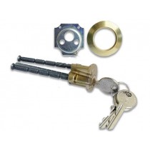 CISA 0G500-00-0 SX CILINDRO DA APPLICARE 5 PISTONI SINISTRO   - Cilindro da applicare SINISTRO
Corpo in ottone
Perni in bronzo a