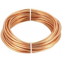 TUBO RAME spessore 1mm, diametro esterno 6mm SILMET S.P.A. - Tutte le fasi del processo produttivo, a partire dall’accettazione