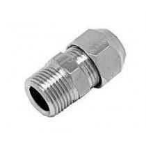 BICONO CROMATO M 3/8"x10 - 