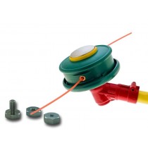 TESTINA DECESPUGLIATORI BATTI E VAI SIRIO COPPA FOLLE ARNOplast - L’innovativo sistema di apertura-chiusura della testina con i