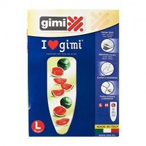 Buy COPRIASSE DA STIRO "I LOVE GIMI" 136x55cm 