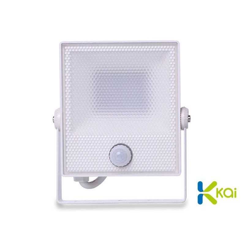 Buy PROIETTORE KAI LED 20Watt CON SENSORE 