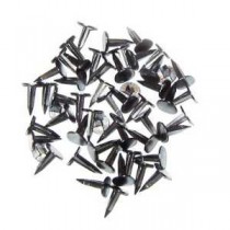 BL. CHIODI SEMENZINE ACCIAIO 40g mm 12 - 