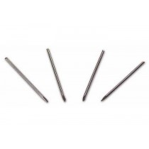 BL. CHIODI SPILLI ACCIAIO MM 0,9x25 300PZ - 