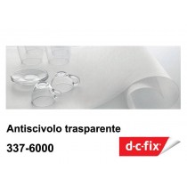ANTISCIVOLO DC-FIX LINDO Trasparente