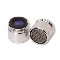 Mini aeratore filetto maschio 20x1 - 