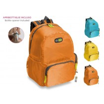 BORSA TERMICA A ZAINO GIOSTYLE VELA BACKPACK - 