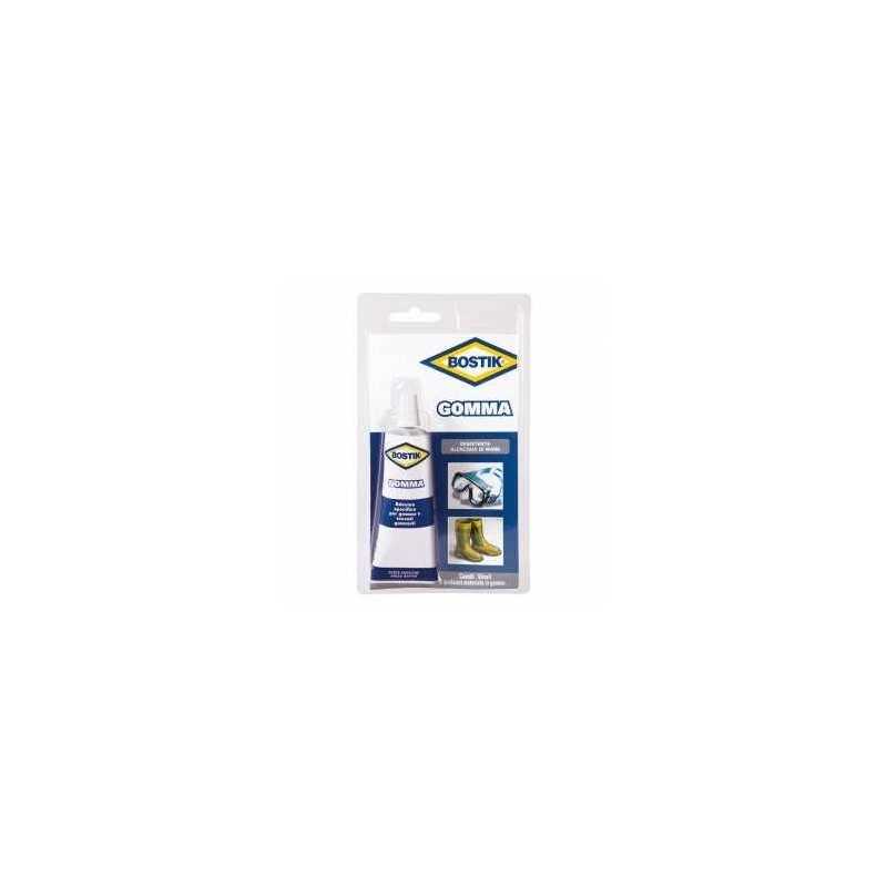 BOSTIK GOMMA 50 GR BOSTIK - BOSTIK GOMMA 50 GR BOSTIK -