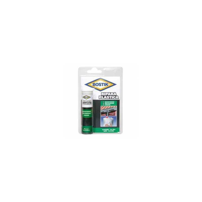 Buy BOSTIK RIPARA PLASTICA 56g 