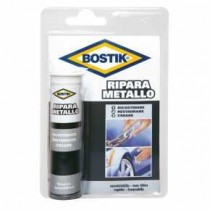 BOSTIK STUCCO RIPARA METALLO 56g BOSTIK - 
