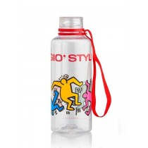 BOTTIGLIA DRINK BOTTLE GIO' STILE 0,5lt - 