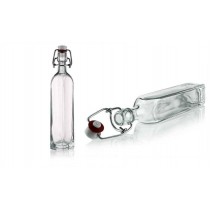 BOTTIGLIA MINI FRAGOLA 100cc - 