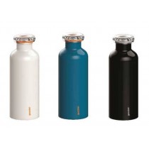 BOTTIGLIA TERMICA INOX ENERGY GUZZINI 500cc   - 