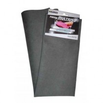 PANNO MICROFIBRA MULTIUSO Linea Auto 40x60cm - Ideale per tutte le superfici dell'auto per interni, esterni, vetri e mobili . 