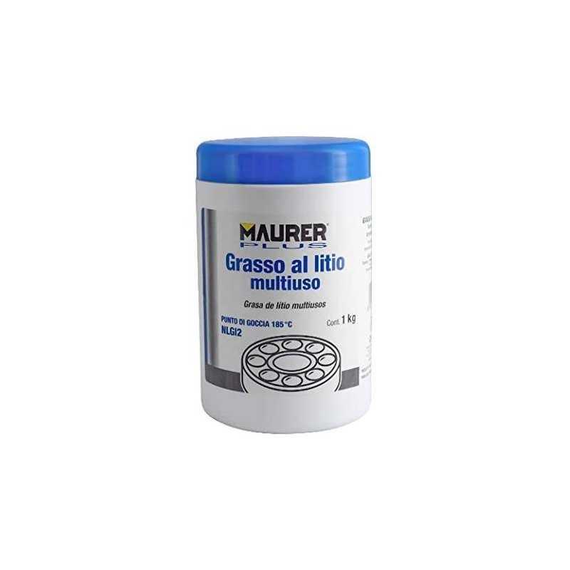 Buy GRASSO AL LITIO MULTIUSO 1kg 