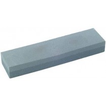PIETRA PER AFFILARE AD OLIO 150x50x22mm   - Pietra sintetica bicomposta per rimuovere velocemente dalle superfici il materiale d
