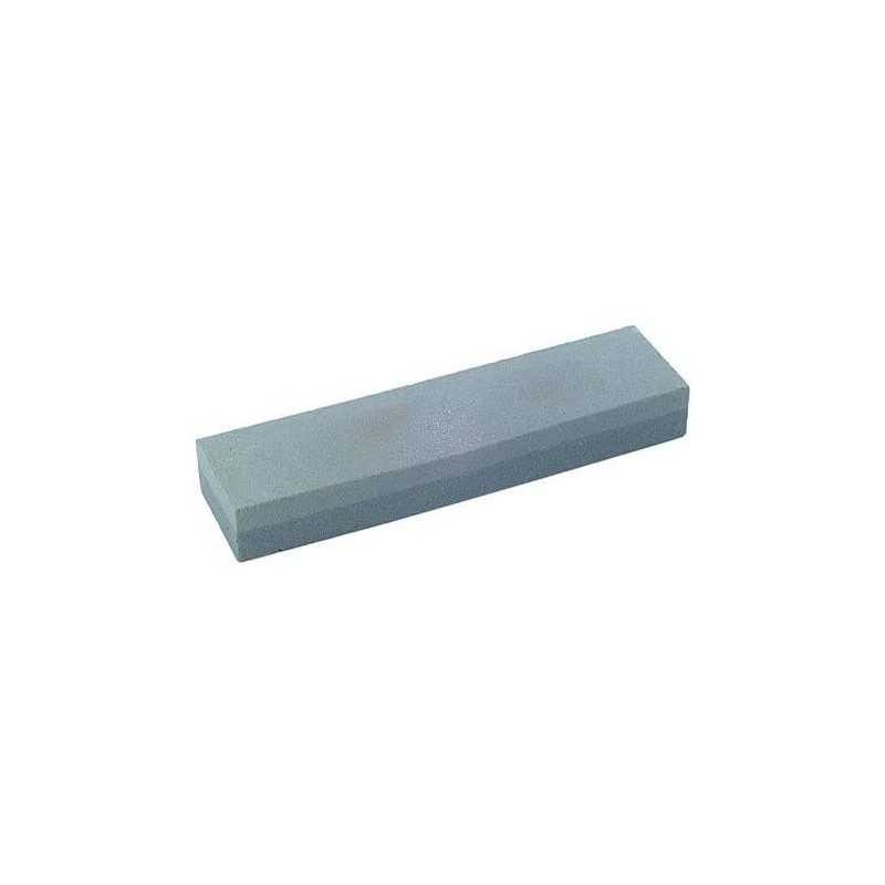 PIETRA PER AFFILARE AD OLIO 150x50x22mm - Pietra sintetica bicomposta per rimuovere velocemente dalle superfici il materiale d PIETRA PER AFFILARE AD OLIO 150x50x22mm - Pietra sintetica bicomposta per rimuovere velocemente dalle superfici il materiale d
