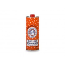 OLIO LINO COTTO LT 1 SprintChimica SPA  - Prodotto con alto potere essiccativo, trova numerosi impieghi proprio per le sue carat