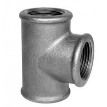 TI GHISA 90° FFF ART.130 1"   - 