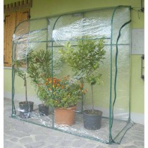 TELO DI RICAMBIO PER SERRA A PARETE OLEANDER VERDEMAX  - 
Telo di copertura in materiale plastico trasparente di elevata qualità