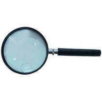 LENTE DI INGRANDIMENTO IN CRISTALLO Ø 75mm - Pompa dosatrice volumetrica meccanica proporzionale, autoadescante, con dimensio