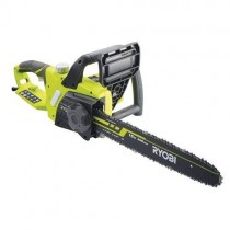 ELETTROSEGA RYOBI 2300W 40cm RCS2340 RYOBI  - Potente motore 2300W
Barra e catena 40cm Oregon®
Velocità catena di 16m/s per otti