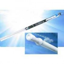 BRIS BRIS OLYMPIA MOLLA A PRESSIONE BIANCO 100x150cm JUMBO - 