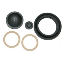 SET GUARNIZIONI PER CASSETTA WC PUCCI - Kit completo di guarnizioni di ricambio per cassetta wc Pucci