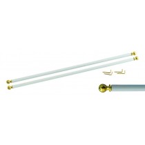 BRIS BRIS ORIONE Ø 8mm 50-60 cm JUMBO - 