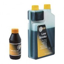 Olio per miscela per motori a 2 tempi 100% sintetico ELEKTROLUX 100ml BRICOITALIANO - Olio sintetico di alta qualità specifico 