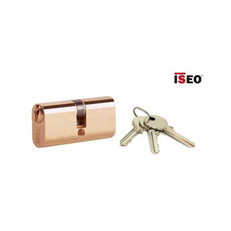 Buy ISEO 8300.30.40 CILINDRO OVALE 70mm 30-40 