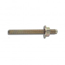 BARRA FILETTATA EHD CON DADO M8x110mm - 