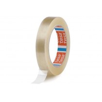 NASTRO ADESIVO TRASPARENTE TESA 19mm x 66mt TESA - Nastro adesivo Tesa® è basato su un supporto in PP da 28µm rivestito da un a