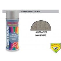 Smalto spray 400ml effetto sabbiato ANTRACITE FORGIA ECO SERVICE  - VERNICE EFFETTO SABBIATO Antique Professional
Vernice acrili