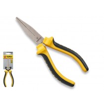 PINZA BECCHI PIATTI TOPEX 160mm TOPEX - Le pinzeTOPEX sono costruite con acciaio indurito e la parte tagliente è ulteriormente 