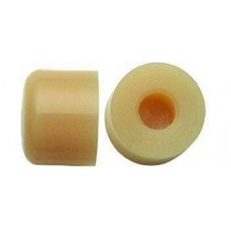 COPPIA BATTENTI DI RICAMBIO PER MAZZUOLA USAG ART.376B Ø 42mm - Coppia tasselli di ricambio per mazzuole USAG ART.376B Ø 42mm.