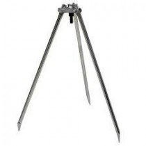 TREPPIEDI PER IRRIGAZIONE Mod. MINI, attacco femmina 1/2" per irrigatore a settori - Treppiede irrigazione modello Mini con at