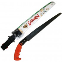 SEGACCIO POTATURA SAMURAI CON FODERO cm 30 GSF-300-SH - Segaccio sviluppato principalmente per la potatura di alberi da frutto