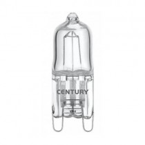 LAMPADINA ALOGENA BISPINA G9 2800°K Luce Calda - 