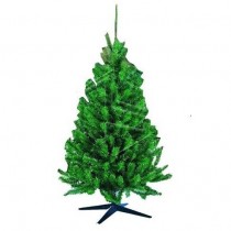 Albero di natale Re dell'Amazzonia 196 rami verdi, altezza 120cm GIOCOPLAST - Altezza 120 cm Rami 196 Estremamente facile da mo