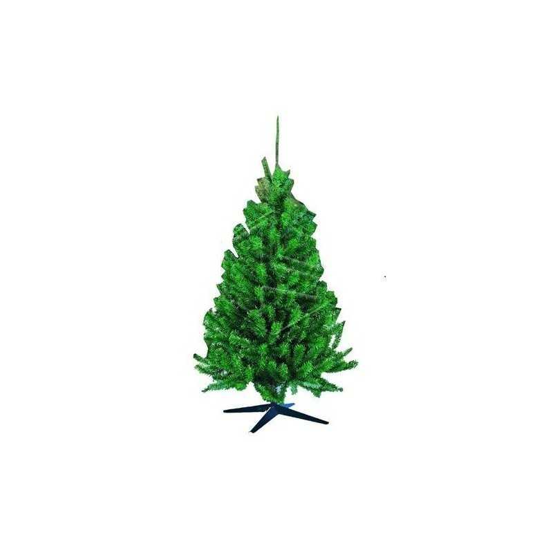 Albero di natale Re dell'Amazzonia 196 rami verdi, altezza 120cm GIOCOPLAST - Altezza 120 cm Rami 196 Estremamente facile da mo Albero di natale Re dell'Amazzonia 196 rami verdi, altezza 120cm GIOCOPLAST - Altezza 120 cm Rami 196 Estremamente facile da mo