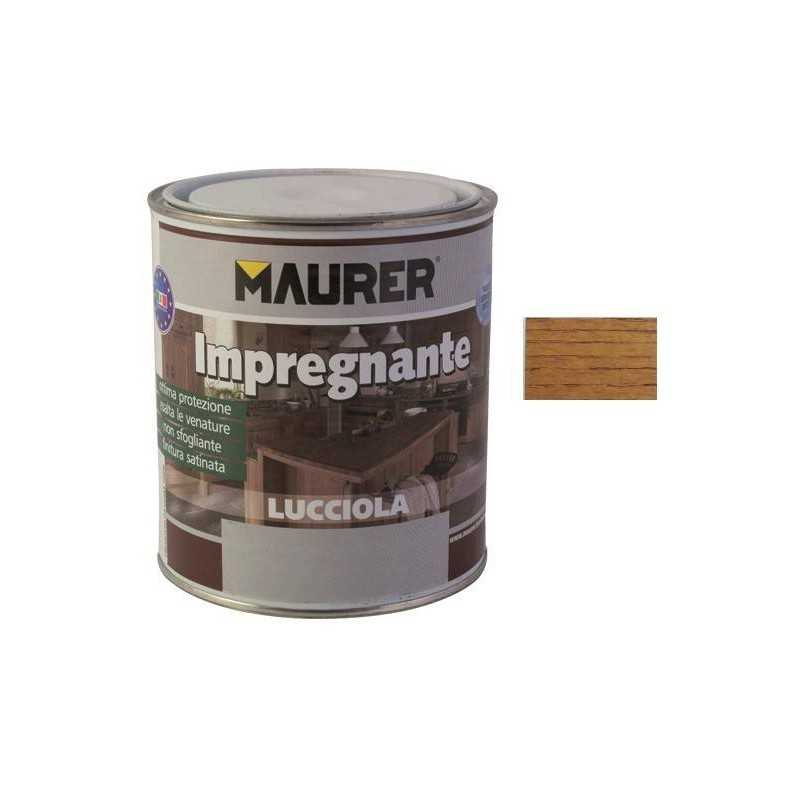 IMPREGNANTE SINTETICO PER LEGNO 750 ml Douglas MAURER - Impregnante sintetico - protegge il legno dall'azione aggressiva del so IMPREGNANTE SINTETICO PER LEGNO 750 ml Douglas MAURER - Impregnante sintetico - protegge il legno dall'azione aggressiva del so